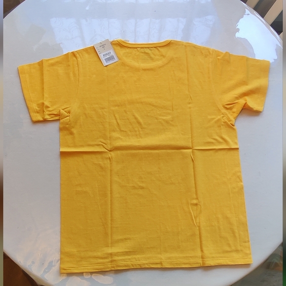 The Real McCoy's U.S. Marine Corps Summer tee - Picture 7 of 16